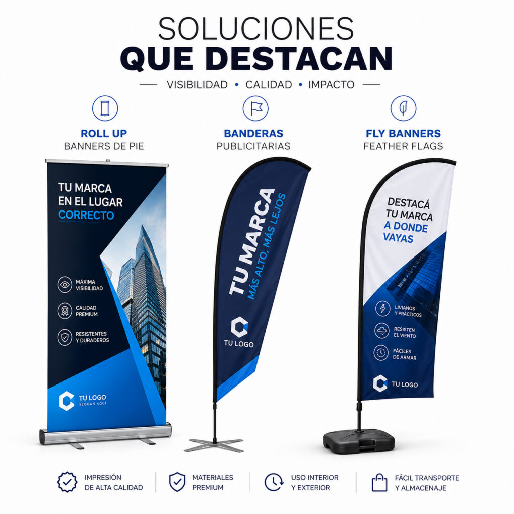 Banners