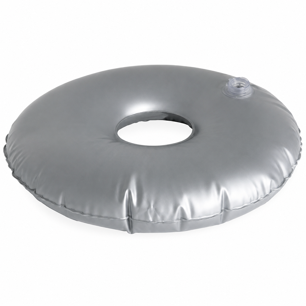 Bolsa de Contrapeso para Fly Banner Rellenable | Línea Profesional eGraphics - Imagen 2