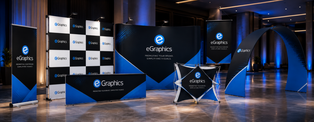 Sistemas Visuales | Empresas | Eventos | Corporativos | eGraphics